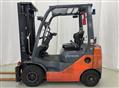 Used Forklifts